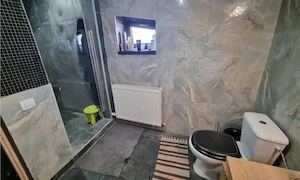 Vilă modernă de închiriat în Ghimbav – Cartierul Florilor - imagine 7