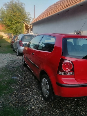 Vw polo 1.2 benzină  - imagine 3