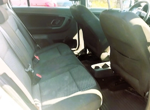 2012 Fabia 1.2 diesel  cu Garantie de la Cormar - imagine 4