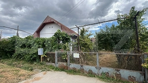Casă cu teren intravilan de 1256 mp în Dumbrava, județul Alba - imagine 2