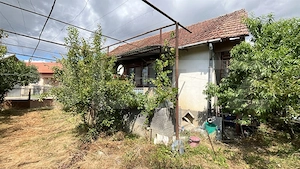 Casă cu teren intravilan de 1256 mp în Dumbrava, județul Alba - imagine 4