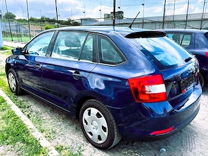1.2 benzina 2015 cu Garantie de la Cormar - imagine 7