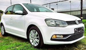 2014 Polo 1.4 diesel cu Garantie de la Cormar