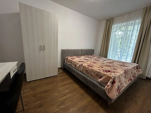 Ap. 2 camere - vis-a-vis de UMF - imagine 2