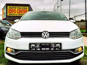 2015 Polo 1.4 diesel cu Garantie de la Cormar - imagine 2