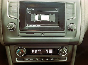 2015 Polo 1.4 diesel cu Garantie de la Cormar - imagine 5