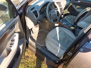 Vand audi q5 - imagine 3