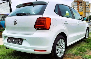 2015 Polo 1.4 diesel cu Garantie de la Cormar - imagine 7