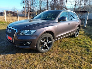 Vand audi q5
