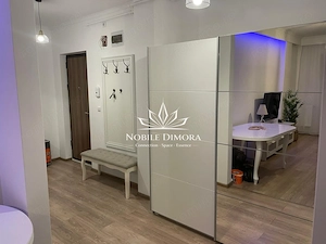 Apartament cu 2 camere - parcare subterana - Torontalului - Vox - imagine 7