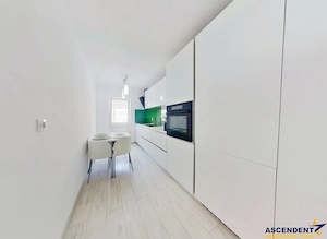 Apartament 3 camere, decomandat, etaj intermediar, Grivitei, Brasov - imagine 14