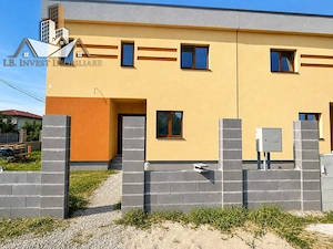 Duplex Sacalaz-alegerea finisajelor- 180.000
