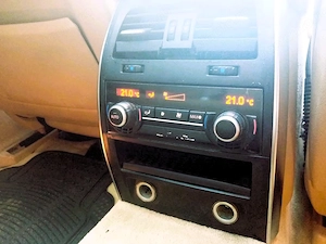 530 Grand Tourismo 2010 Euro5 - imagine 7