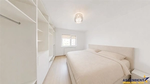 Apartament 3 camere, decomandat, etaj intermediar, Grivitei, Brasov - imagine 3