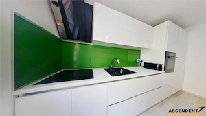 Apartament 3 camere, decomandat, etaj intermediar, Grivitei, Brasov - imagine 11