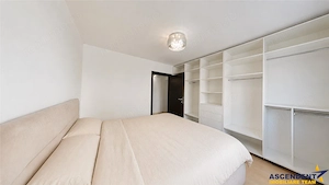 Apartament 3 camere, decomandat, etaj intermediar, Grivitei, Brasov - imagine 10