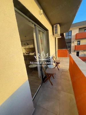 Apartament cu 2 camere - parcare subterana - Torontalului - Vox - imagine 9