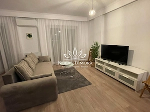 Apartament cu 2 camere - parcare subterana - Torontalului - Vox