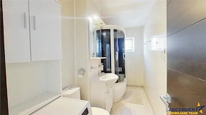 Apartament 3 camere, decomandat, etaj intermediar, Grivitei, Brasov - imagine 7