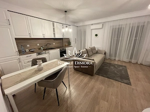 Apartament cu 2 camere - parcare subterana - Torontalului - Vox - imagine 2