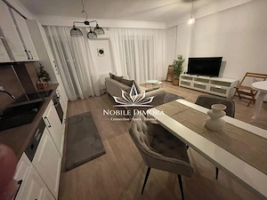 Apartament cu 2 camere - parcare subterana - Torontalului - Vox - imagine 4