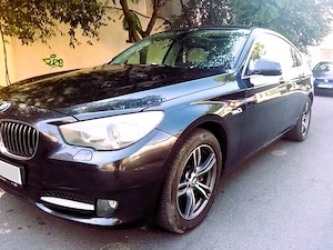 530 Grand Tourismo 2010 Euro5