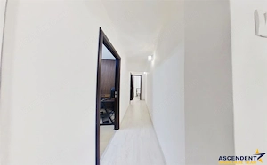 Apartament 3 camere, decomandat, etaj intermediar, Grivitei, Brasov - imagine 12