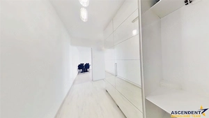 Apartament 3 camere, decomandat, etaj intermediar, Grivitei, Brasov - imagine 4