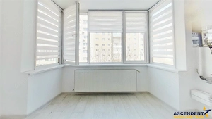 Apartament 3 camere, decomandat, etaj intermediar, Grivitei, Brasov - imagine 6