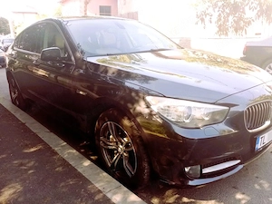 530 Grand Tourismo 2010 Euro5 - imagine 2