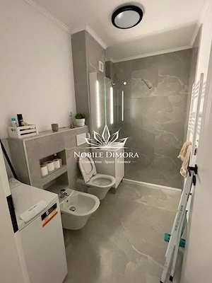 Apartament cu 2 camere - parcare subterana - Torontalului - Vox - imagine 8