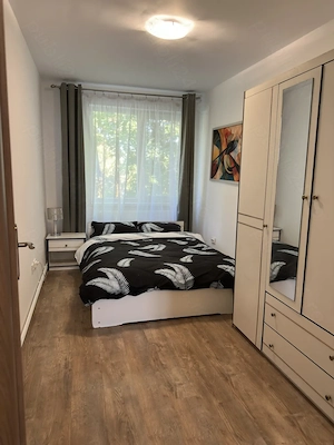 Apartament renovat Medicina Prefectura - imagine 4