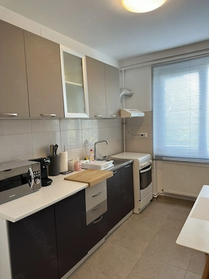Apartament renovat Medicina Prefectura - imagine 6