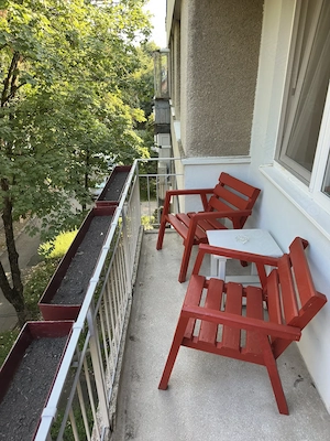 Apartament renovat Medicina Prefectura - imagine 2