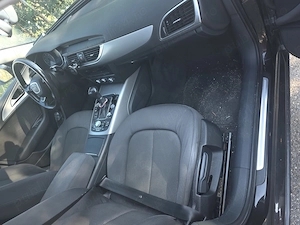 Audi A6 C7 2013 TFSI  - imagine 2