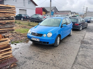 Volkswagen Polo 2004 - Motor [pune aici capacitatea, ex: 1.2 sau 1.4] Benzină Diesel - Deplasabilă 4 - imagine 5