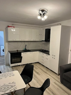 Apartament 2 camere tip Studio Sanpetru - imagine 2