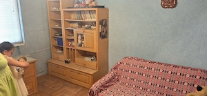 Vând apartament 3 camere, Parter, zona Orion, acces din Aleea Aurorei - imagine 5