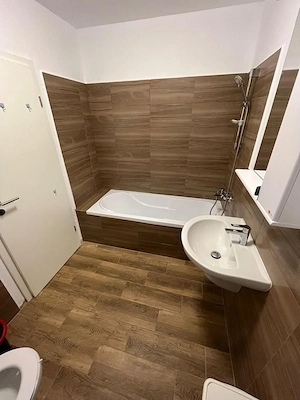 Apartament 2 camere tip Studio Sanpetru - imagine 8