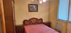 Vând apartament 3 camere, Parter, zona Orion, acces din Aleea Aurorei - imagine 4