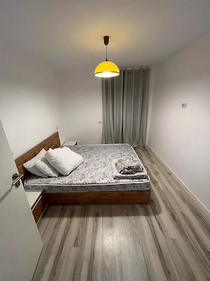 Apartament 2 camere tip Studio Sanpetru - imagine 6