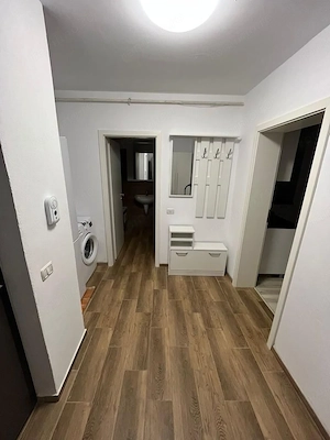 Apartament 2 camere tip Studio Sanpetru - imagine 4