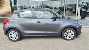Vand Suzuki Swift