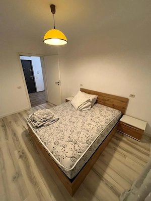 Apartament 2 camere tip Studio Sanpetru - imagine 5