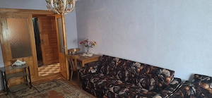 Vând apartament 3 camere, Parter, zona Orion, acces din Aleea Aurorei - imagine 2