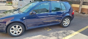 Vand auto golf IV  - imagine 5