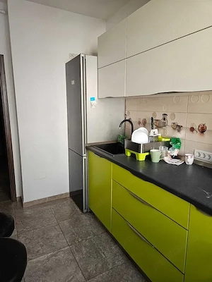 Lujerului, Bloc Nou, apartament 2 camere+Parcare subterana - imagine 5