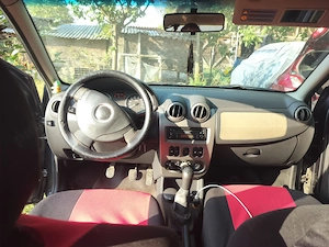 Dacia Sandero 2011 1.6 Benzina + GPL - imagine 3