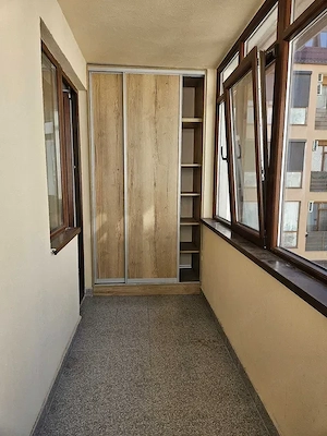 Lujerului, Bloc Nou, apartament 2 camere+Parcare subterana - imagine 4