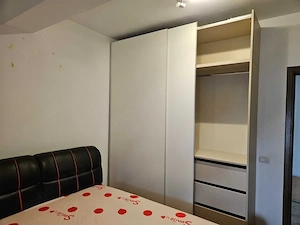 Lujerului, Bloc Nou, apartament 2 camere+Parcare subterana - imagine 3